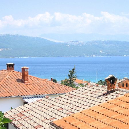 Apartman Braut Krk Town Kültér fotó